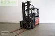 Elevadora - Linde - e 50/600 hl 388