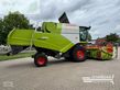 Cosechadora de Cereal - Claas - tucano 320
