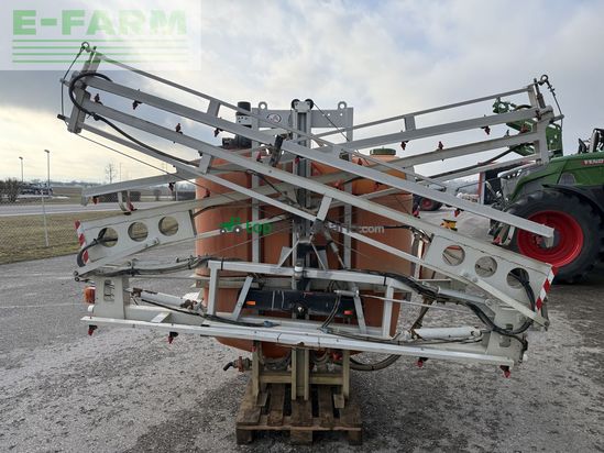 Atomizador - Jessernigg - feldspritze