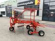 Henificador - Kuhn - ga 4121 gm
