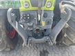 Tractor agrícola - Claas - axion 870