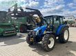 Tractor agrícola - New Holland - tl 90 a A