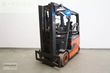 Elevadora - Linde - e 25/600 hl 387