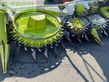 Cabezal - Claas - orbis 900 i53