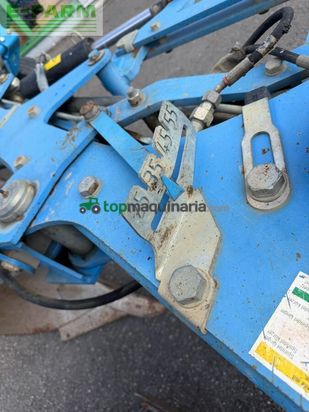 Arado - Lemken - juwel 8 m v 5+1 l100