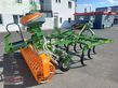 Cultivador - Amazone - cenio 3000 grubber