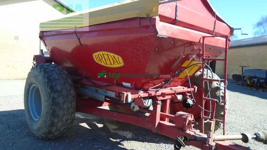 Esparcidor - Bredal - b6