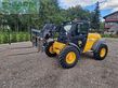 Telescopica - JCB - 527-55