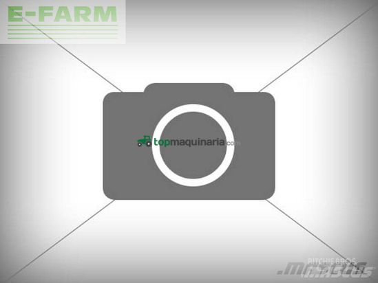 Empacadora gigant - John Deere - v461r