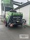 Empacadora gigant - Fendt - rotana 160 v combi