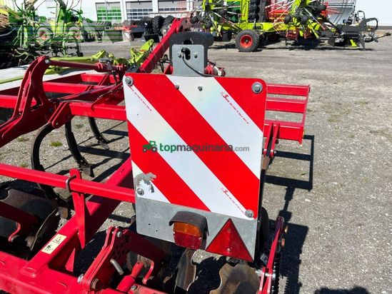 Cultivador - Horsch - terrano 3 fx, mulchsaatgrubber