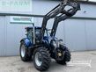 Tractor agrícola - New Holland - t7.200 ac
