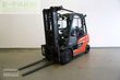 Elevadora - Linde - h 30 d 1202-01