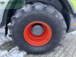 Minicargadora - Claas - torion 1611 p