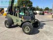 Telescopica - JCB - 524-50 telehandler (st27617)