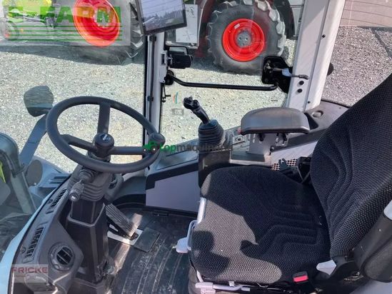 Minicargadora - Claas - torion 738 t sinus