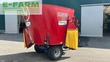 Remolqu esparcidor - Siloking - trailedline compact 10
