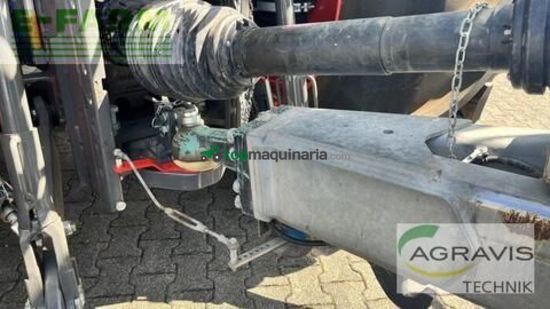 Cisterna - Zunhammer - lske 30 putr trd