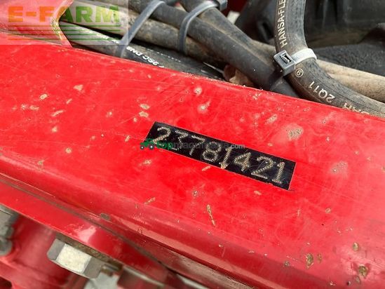 Sembradora - Horsch - pronto 8dc