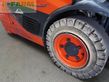 Elevadora - Linde - e 12 evo 386-02