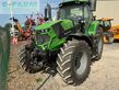 Tractor agrícola - Deutz-Fahr - agrot.6160