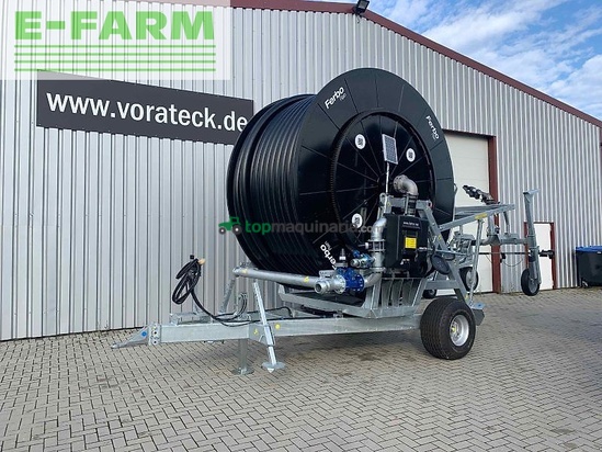 Riego -  - komplette beregnungsanlage