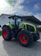 Tractor agrícola - Claas - axion 940