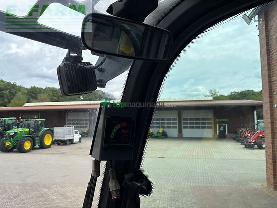 Telescopica - Weidemann - 5080t