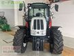 Tractor agrícola - Steyr - 4065 kompakt s (stage v)