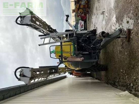 Atomizador -  - 4227expert+