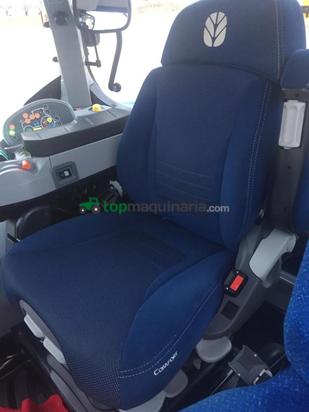 Tractor agrícola - New Holland - T7030 