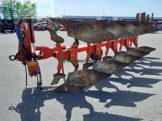 Arado - Kuhn - vm122-5t