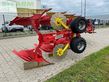 Arado - Pöttinger - servo 35 s 5-schar