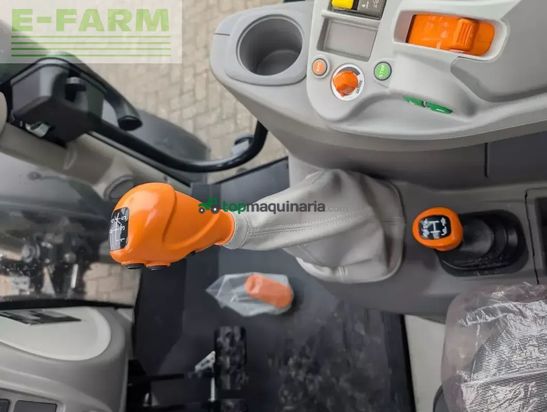 Tractor agrícola - Deutz-Fahr - 5115 gs