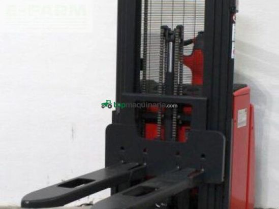 Elevadora - Linde - l 14 ap i 1173-01