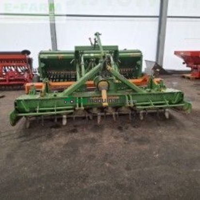 Combinado de siembra - Amazone - D9-30