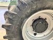 Tractor agrícola - Case IH - farmall 95 u profi