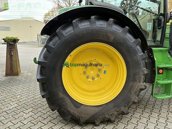 Tractor agrícola - John Deere - 6r150