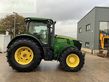 Tractor agrícola - John Deere - 7250r tractor (st24557)