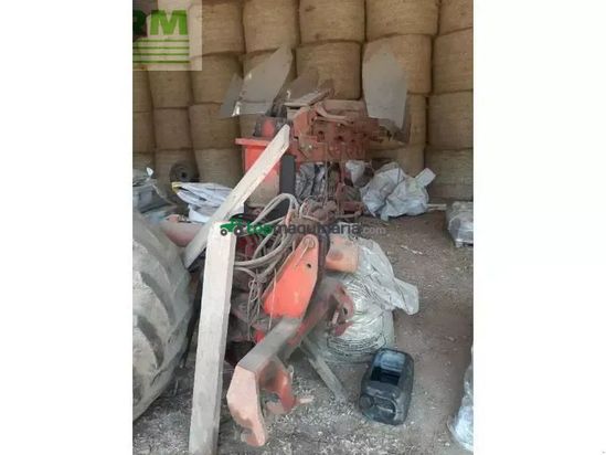 Arado - Gregoire Besson - spk9