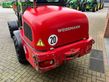 Minicargadora - Weidemann - 3070 cx60 lp t