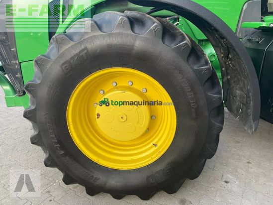 Tractor agrícola - John Deere - 8400r 8400 r