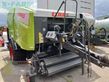 Empacadora gigant - Claas - rollant 455 rc uniwrap