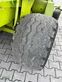 Empacadora gigant - Claas - variant 180 roto cut