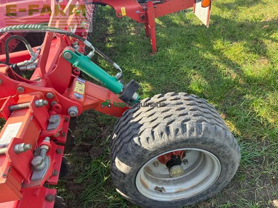 Grada de disco - Kverneland - qualidisc 6000