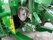 Empacadora gigant - John Deere - v 461 m