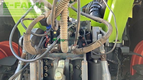 Tractor agrícola - Claas - xerion 3300 trac **black-weeks** TRAC