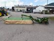 Cortacésped manual - Krone - easycut r 360