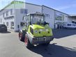 Minicargadora - Claas - torion 535