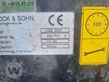 Esparcidor - KockSohn - gs 2200